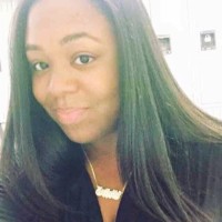 Larelle Halton-Stevens