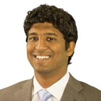Abhinay Eswarappa
