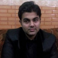Muhammad Shahbaz