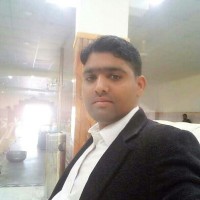 Muhammad Naeem