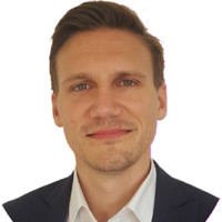 Lars Balmer Hansen