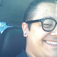 Dominic Negrete