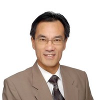 Simon Xie