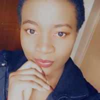 Lydia Nafula