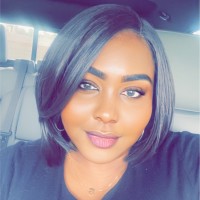 Shantay Ealy-Baptist
