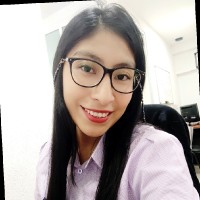 Sandra Luz Martínez González