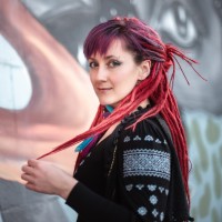 Liliia Chemodanova