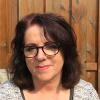 Lydia Mobron- de Waard