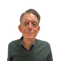 Jeffrey Palmer