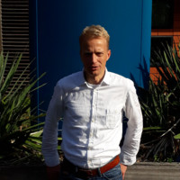 Jeroen Kruse