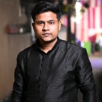 Pritam Mukherjee