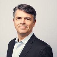 Christopher J. Joyce