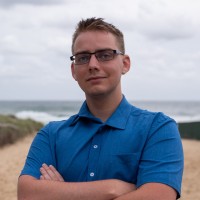 Benjamin Schmidt