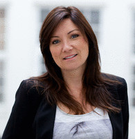 Nina Lorgen Flemmen
