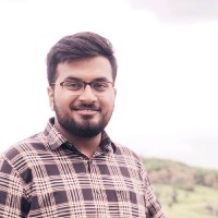 Dr Tushant Garg