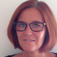 Annette Haagensen