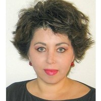 Areta-Ingrid Dobre