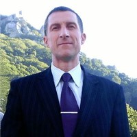 Regimantas Girdvilis