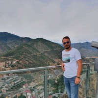 Onur Ustacı