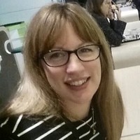 Rachel Poyton