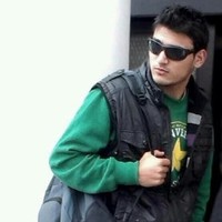 Sujeet Ahlawat