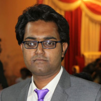 M Noman Aslam