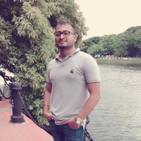 Tapas Ranjan Rout