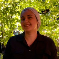 Hadjer Nesrine Slimi