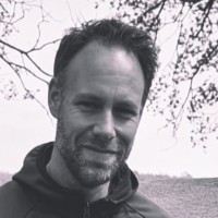 Mark Hoedjes