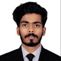 Devajith A P