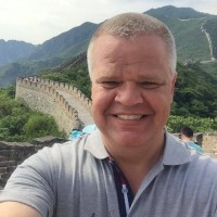 Dr. Jonathan Behler