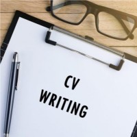 CV Masters