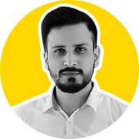 Muhammad Usman
