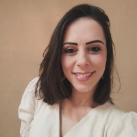 Fernanda Maria Ferreira Barreto