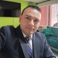 Luis Andrés Díaz Sandoval