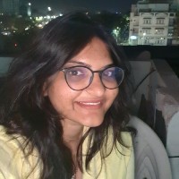 Nidhi Shah