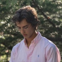 Elliot Gerlach