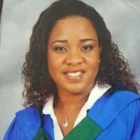 Mickay-Ann Green