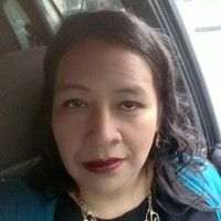 Sandra Solorzano