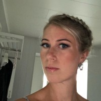 Elin Nyhlén