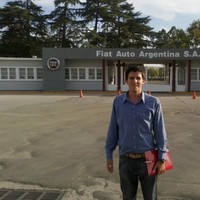 Gustavo Quesada
