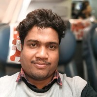 Deepak Kumar Singh