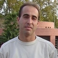 Salvador García Martínez