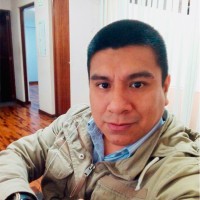 Victor Gabriel Cajo Muro