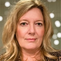 Karin Johannesson