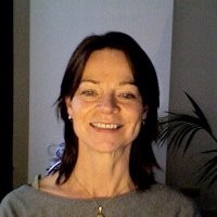 Inge Huisinga