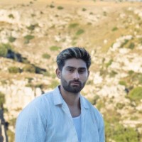 Arun Drall