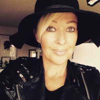 Maria Larsson