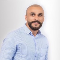 Kamuran Sari  M.Sc.