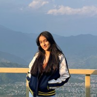 Simoni Jain